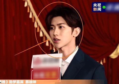 蔡徐坤视频爆料最新消息,揭秘娱乐圈惊人内幕!”  第2张 蔡徐坤视频爆料最新消息,揭秘娱乐圈惊人内幕!”  第2张