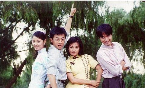 情深深雨蒙蒙在线观看,重温经典,共赴情感之旅