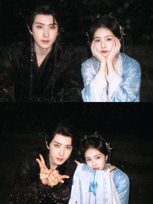 娱乐圈白鹿最新爆料,独家爆料震惊业界  第3张 娱乐圈白鹿最新爆料,独家爆料震惊业界  第3张