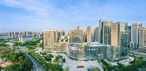 西安经开区最新爆料消息,产业升级加速,未来蓝图渐显