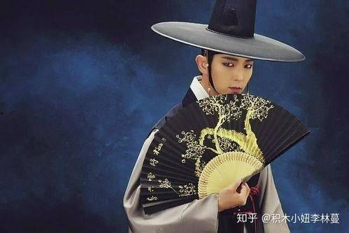 韩剧夜行书生在线观看,穿越时空的浪漫传奇,邂逅神秘书生!  第2张 韩剧夜行书生在线观看,穿越时空的浪漫传奇,邂逅神秘书生!  第2张