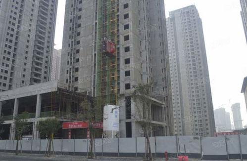 西安烂尾楼盘爆料最新  第3张 西安烂尾楼盘爆料最新  第3张