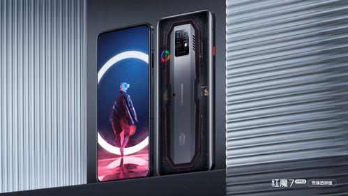 红魔9最新爆料外形图片,电竞风潮再升级,全新设计引领视觉盛宴  第3张 红魔9最新爆料外形图片,电竞风潮再升级,全新设计引领视觉盛宴  第3张