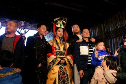 爆料横店导演是谁啊视频,揭秘“爆料横店导演是谁”视频背后的真相